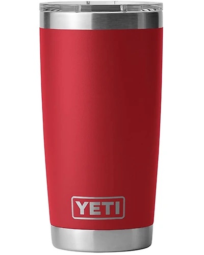 YETI Rambler® MagSlider™ Lid 20oz Tumbler