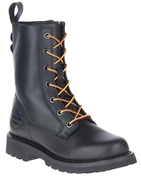 Harley Davidson Women's Beason Moto Boots - Soft Toe