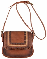 Justin Women's Sunburst Saddle Bag