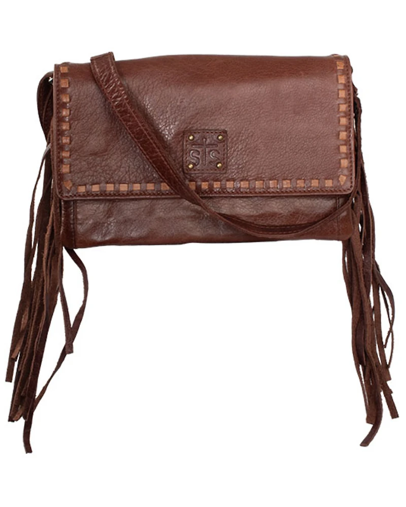 STS Ranchwear by Carroll Women's Harper Crossbody