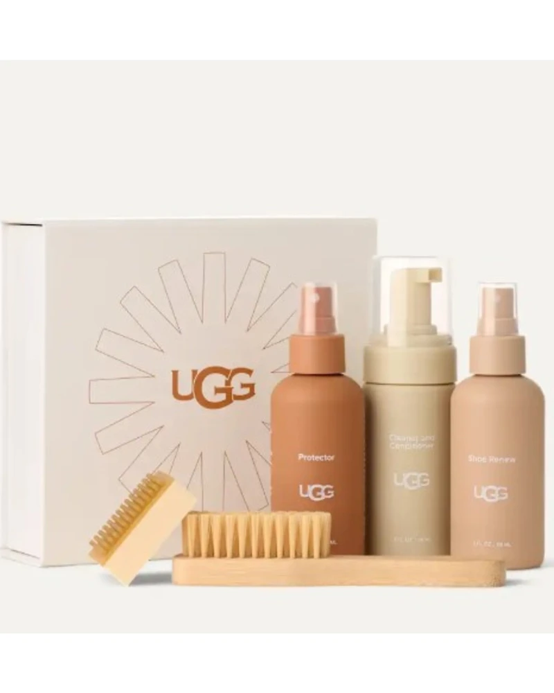 UGG Care Kit - Clean / Protect / Renew