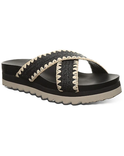 Bearpaw Women's Carina Platform Sandals