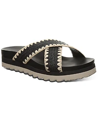 Bearpaw Women's Carina Platform Sandals