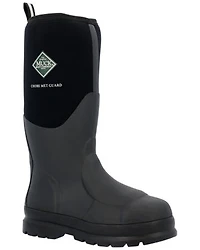 Muck Boots Men's Chore Classic Metatarsal Work - Steel Toe