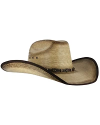 Cody James® Men's Ponderosa Straw Hat
