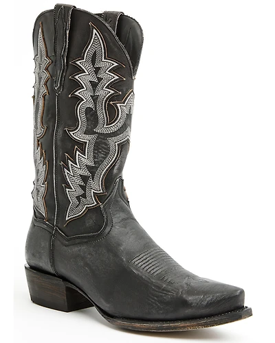 Dan Post Men's Diesel Western Boots - Snip Toe