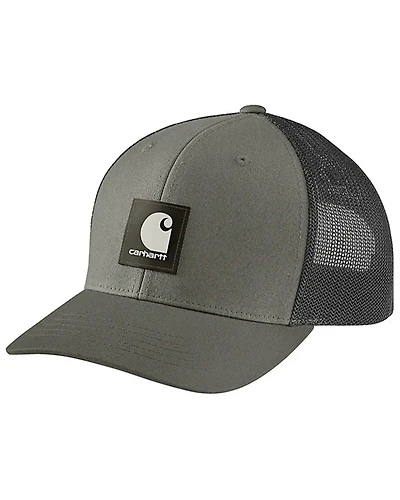 Carhartt Men's Rugged Flex® Ball Cap