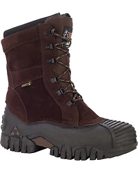 Rocky Jasper-Trac Insulated Outdoor Boots - Soft Toe