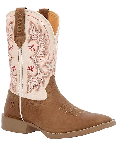 Durango Women's Westward Performance Western Boots