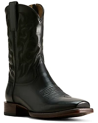 Ariat Men's Bodie Western Boots - Broad Square Toe