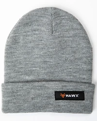 Hawx® Men's Logo Bar Beanie