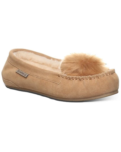 Bearpaw Women's Erika Slippers