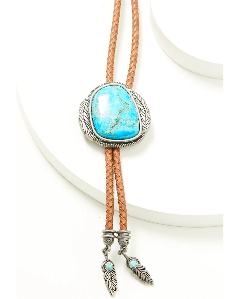 Cody James Men's Conway Bolo Tie