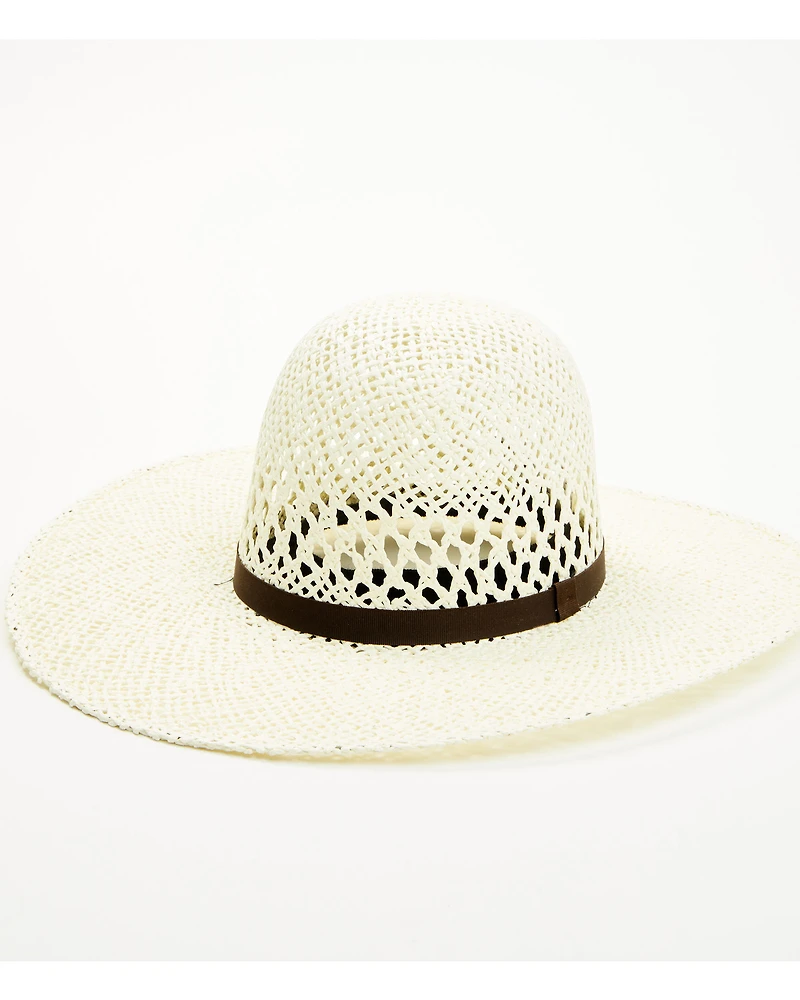 M & F Western Kids' Straw Cowboy Hat