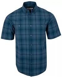 Mountain Khakis Men's Dune Short Sleeve Woven Shirt