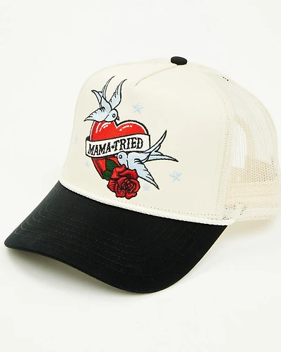 Idyllwind Women's Mama Tried Ball Cap