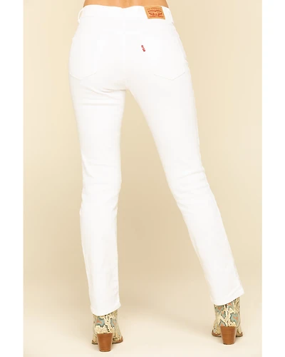 Levi’s Women's Classic Straight Fit Jeans