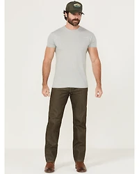 Levi's Men's 501® Original Shrink-To-Fit™ Straight Rigid Denim Jeans