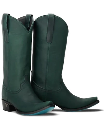 Lane Women's Emma Jane Western Boots