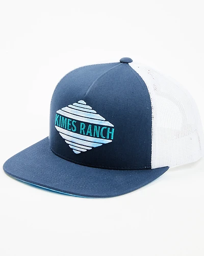Kimes Ranch Women's Monterey El Paso Tie Dye Ball Cap