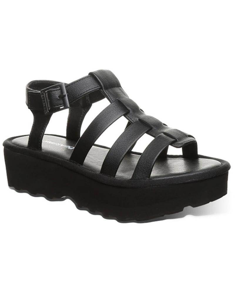 Bearpaw Women's High Seas Platform Sandals