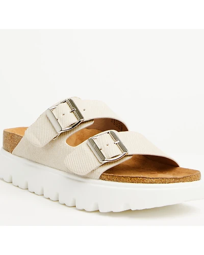 Very G Women's Jazmin Sandals