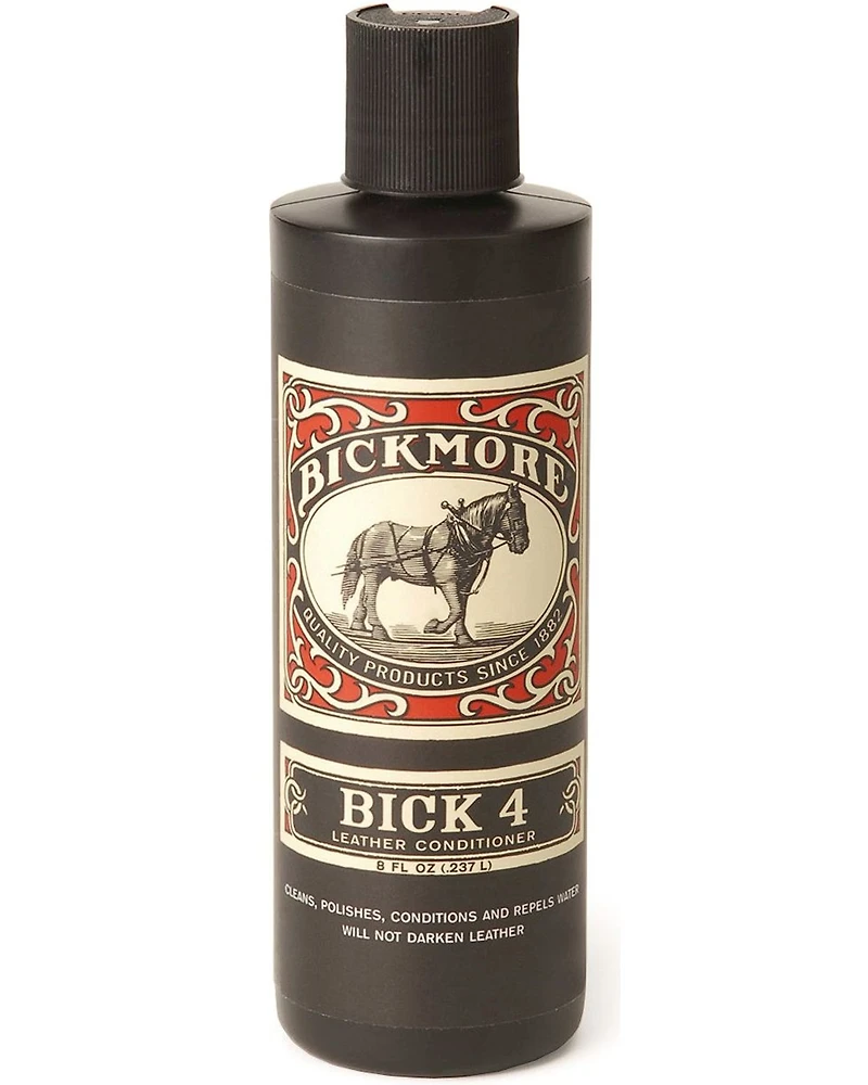 Bickmore Bick 4 Leather Conditioner