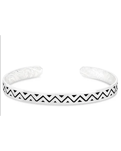 Montana Silversmiths Women's Four Winds Cuff Bracelet