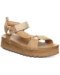 Bearpaw Women's Hydra Platform Sandals