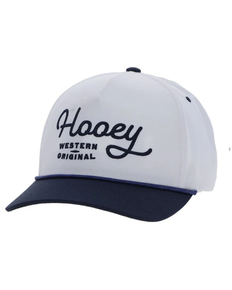 Hooey Men's OG Trucker Cap