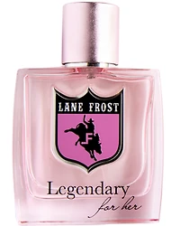 Lane Frost Women's Legendary For Her Perfume