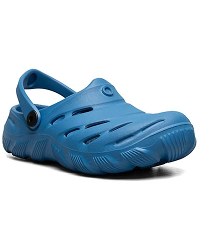 Bogs Boys' Boga Casual Slip-On Shoes