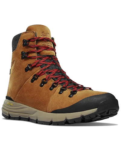 Danner Men's Arctic 600 Waterproof Outdoor Boots - Soft Toe