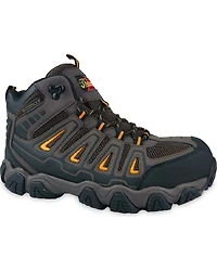 Thorogood Men's Waterproof Hiker Work Boots - Composite Toe