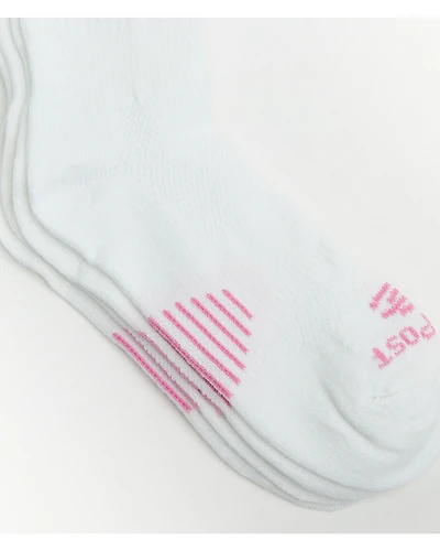 Dan Post Women's Crew Socks