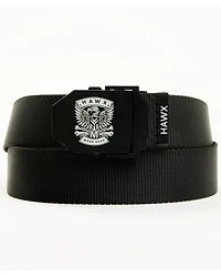 Hawx Men's Storm Webbed Work Belt