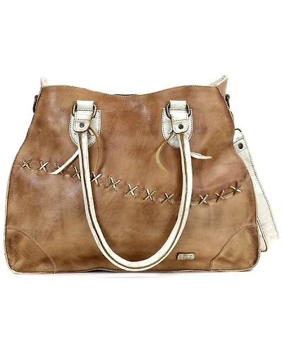 Bed Stu Women's Bruna Toe Bag