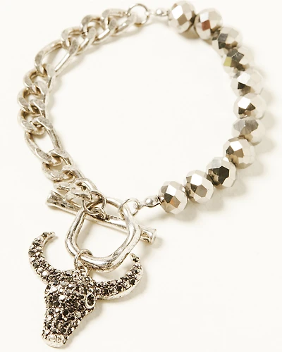 Shyanne Women's Rodeo Luxe Bracelet
