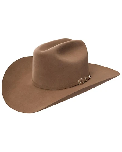 George Strait by Resistol City Limits 6X Felt Cowboy Hat