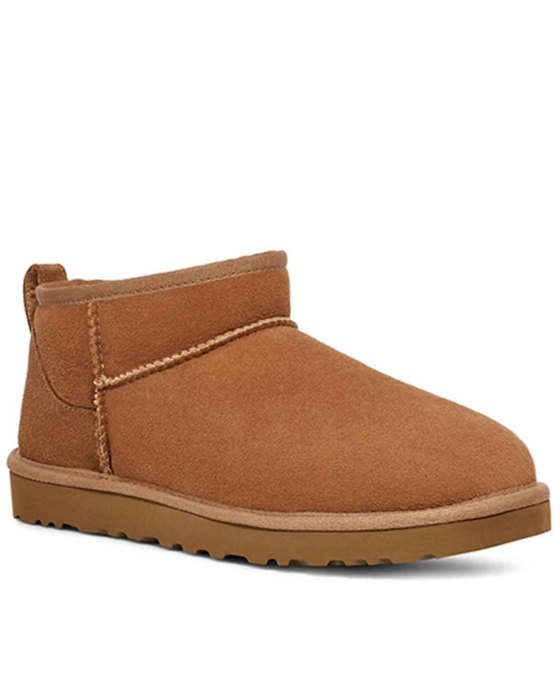 UGG Men's Classic Ultra Mini