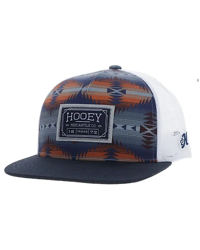 Hooey Men's Doc Trucker Cap