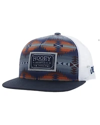 Hooey Men's Doc Trucker Cap