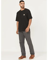 Carhartt Men's Rugged Flex® Rigby Five-Pocket Pants