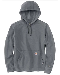 Carhartt Men's FR Force Loose Fit Midweight Hooded Sweatshirt