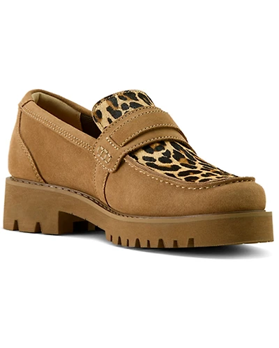 Ariat Women's Straford Lug Loafers