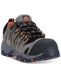 McRae Women's Industrial Hiker Shoes - Composite Toe