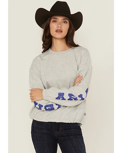 Ariat Women's Cowgirl Sweatshirt