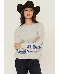Ariat Women's Cowgirl Sweatshirt