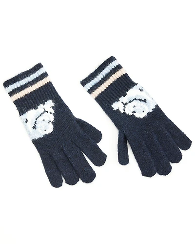 Idyllwind Women's Skyvalley Southwestern Print Gloves