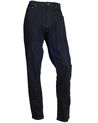 Mountain Khakis Men's Miter 509 Dark Wash Modern Fit Stretch Denim Jeans